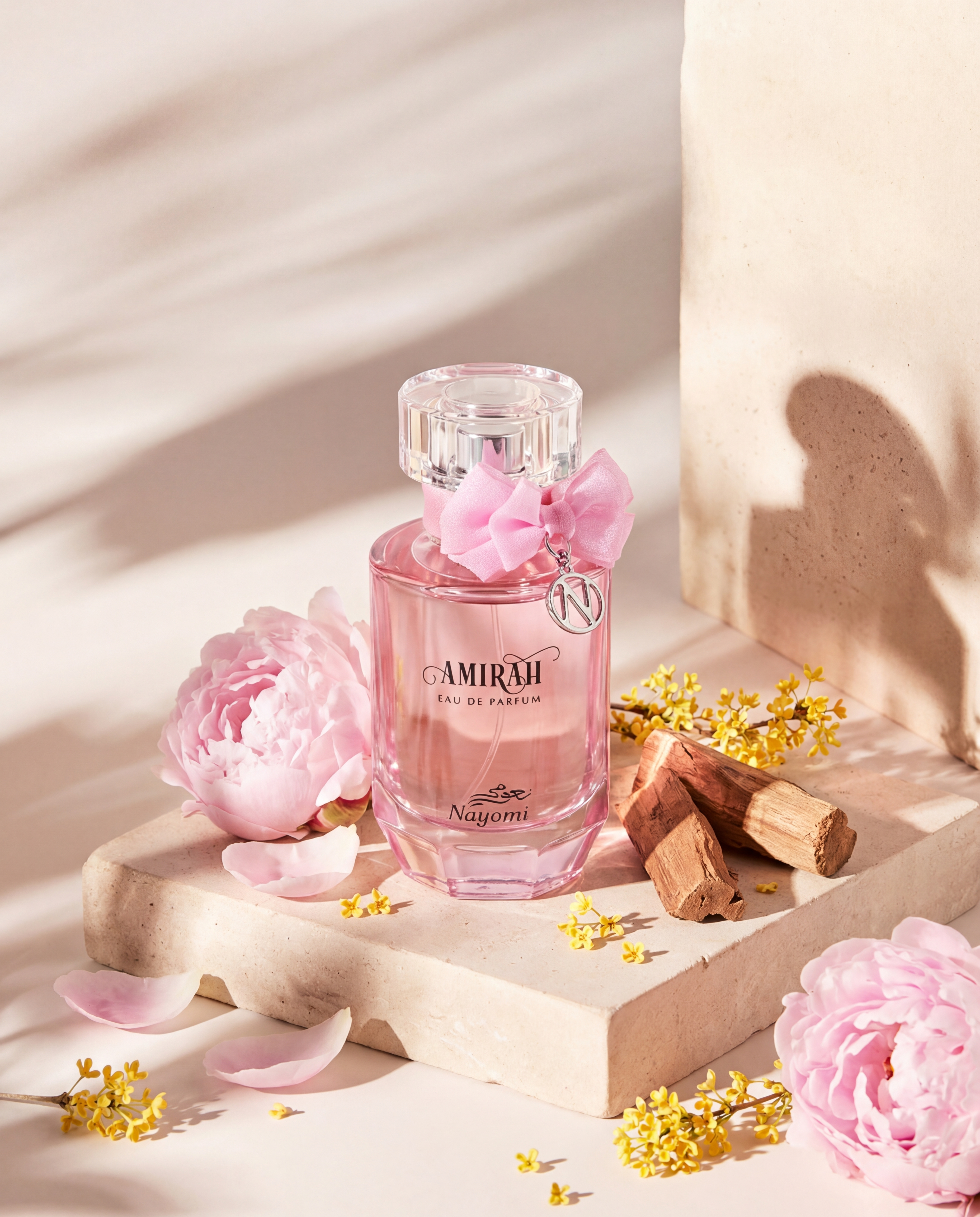 Eau De Parfum