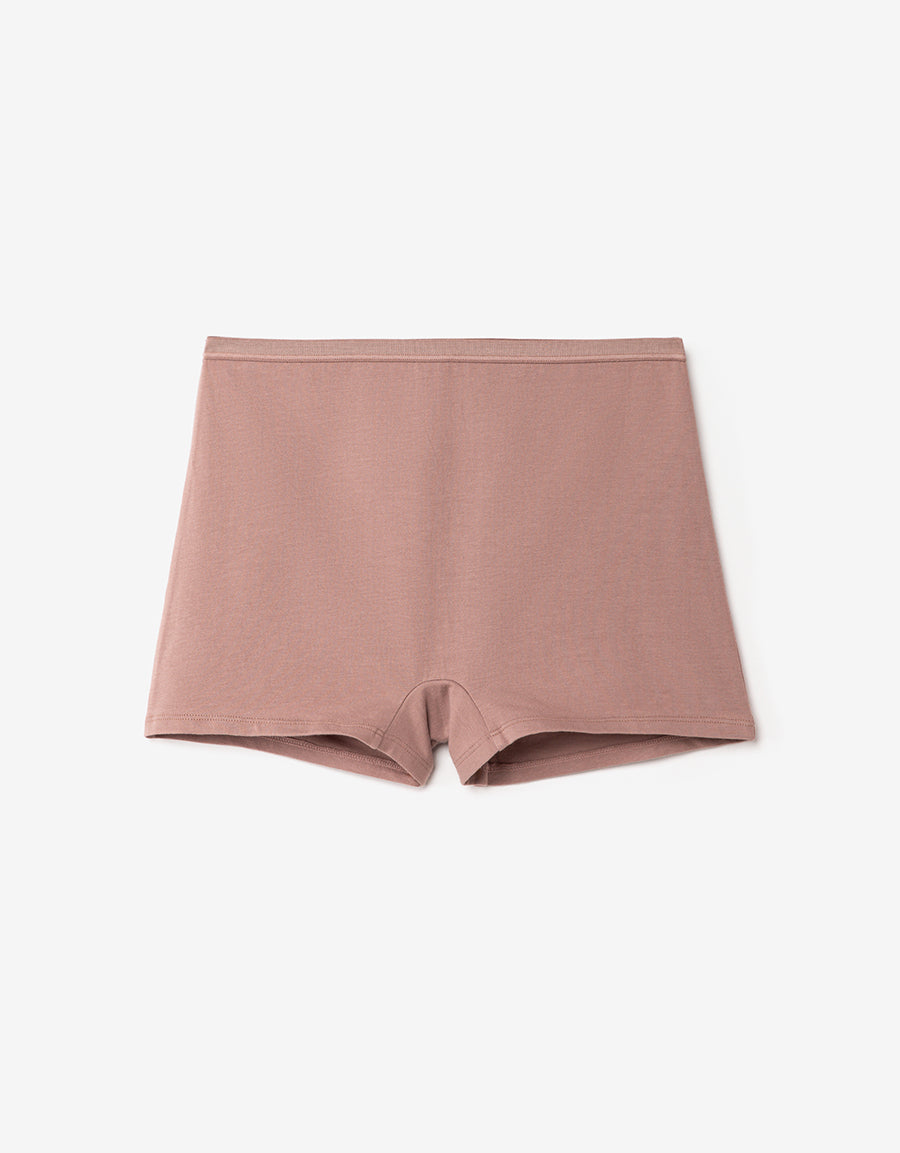 COTTON RICH BOXER