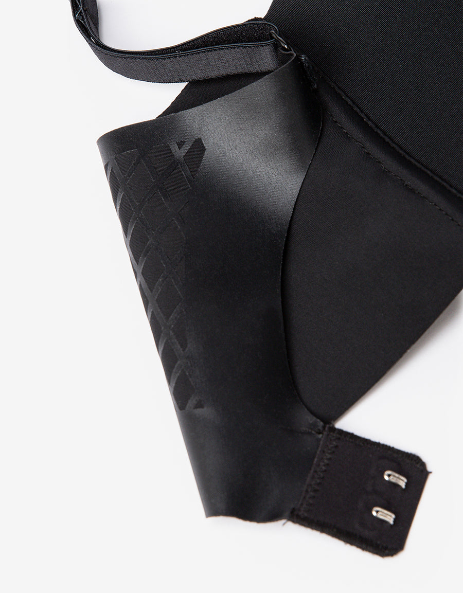 Ultimate Plunge Push Up Bra