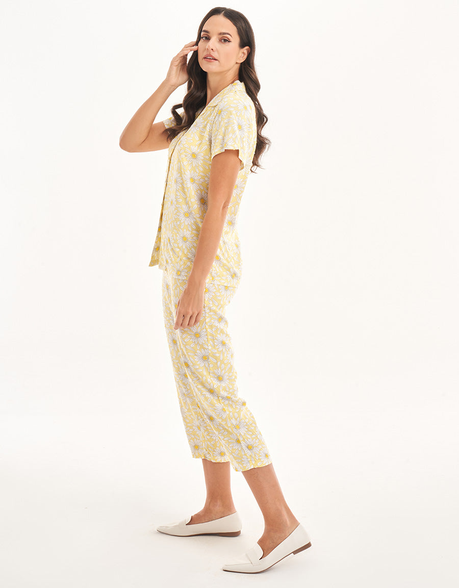 Pajama Set
