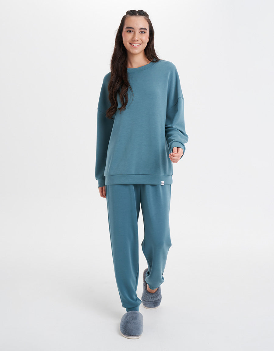 Modal Sweatshirt