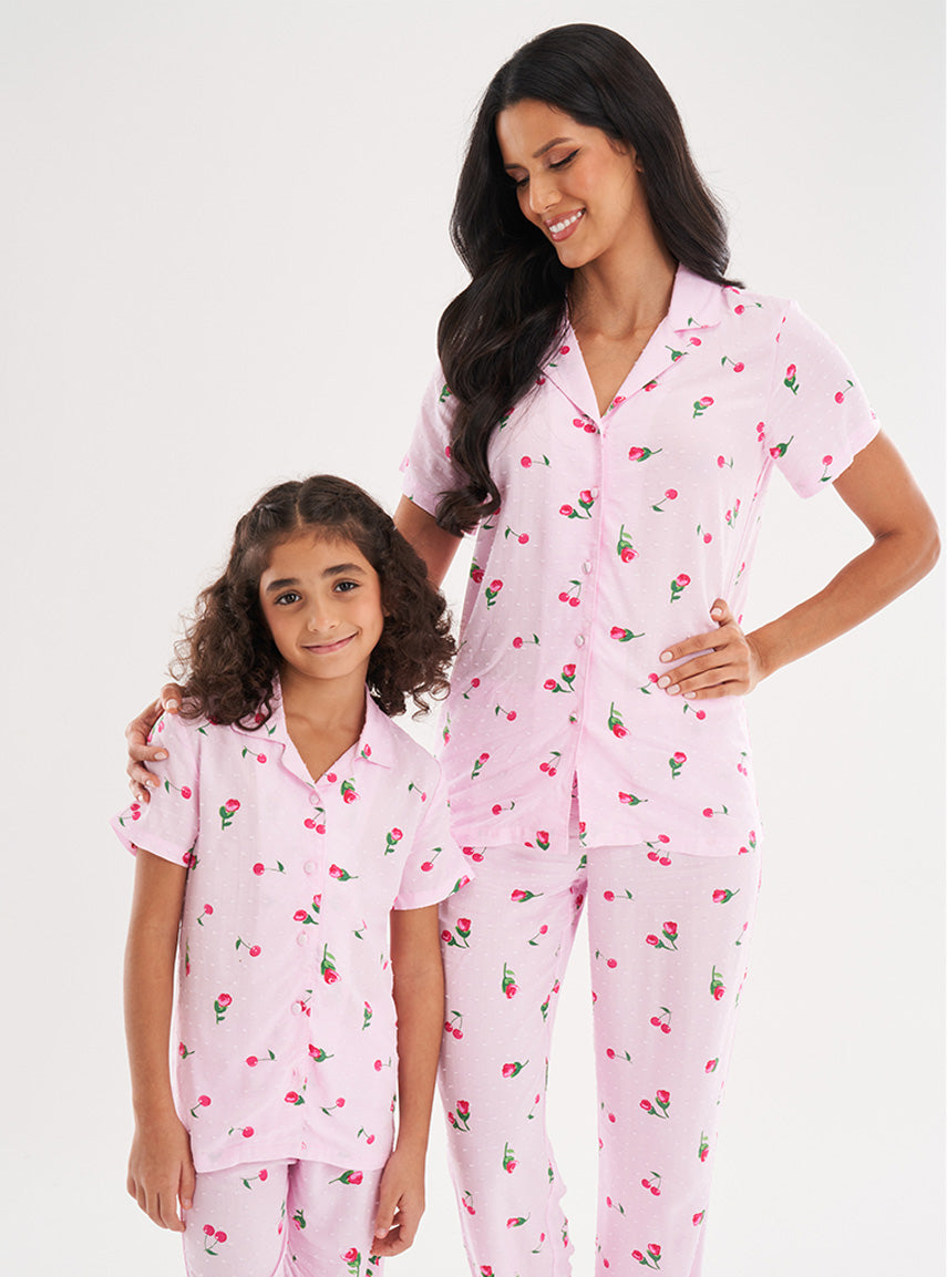 Pajama Set