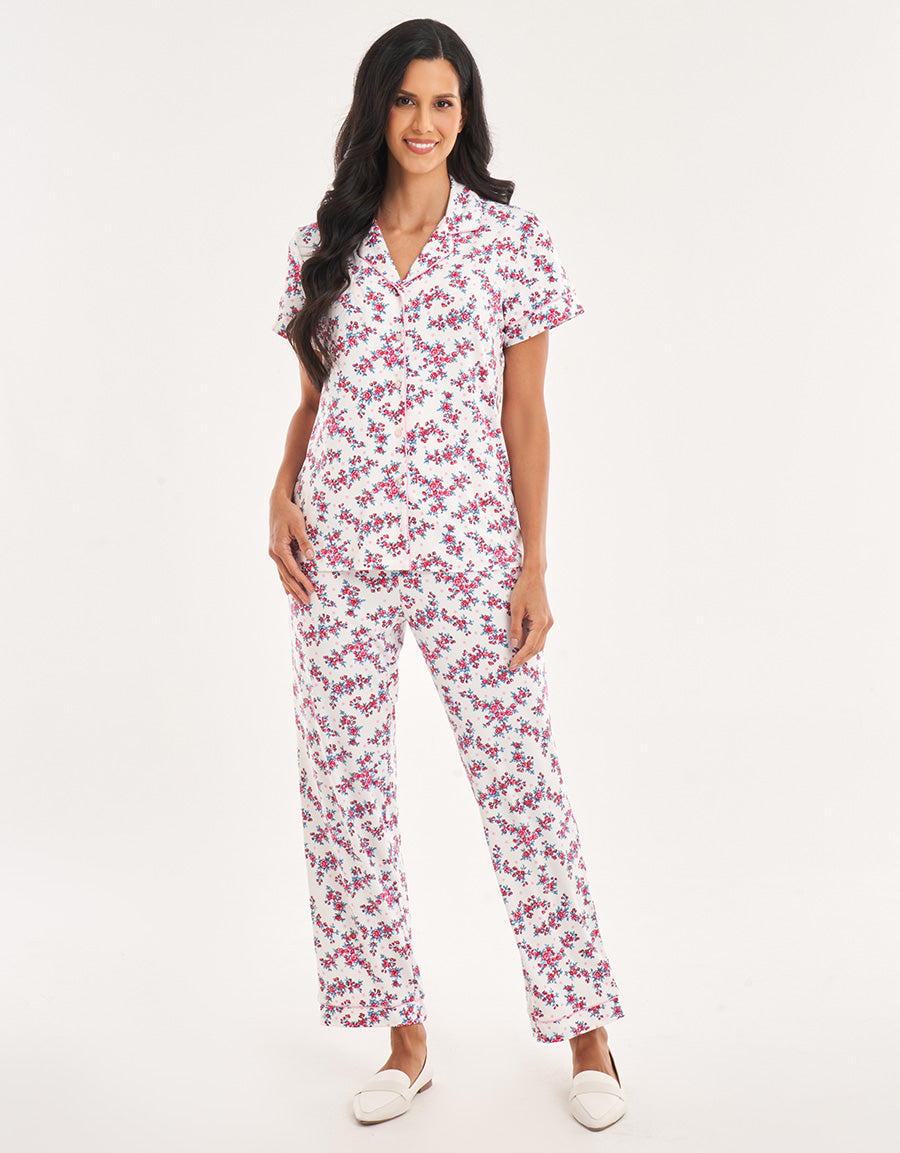 Pajama Set