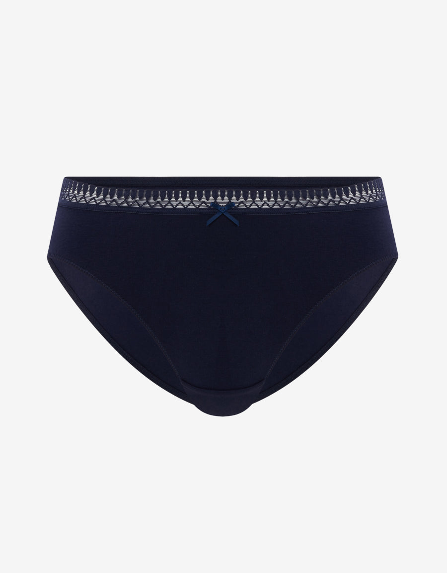 Cotton Bikini