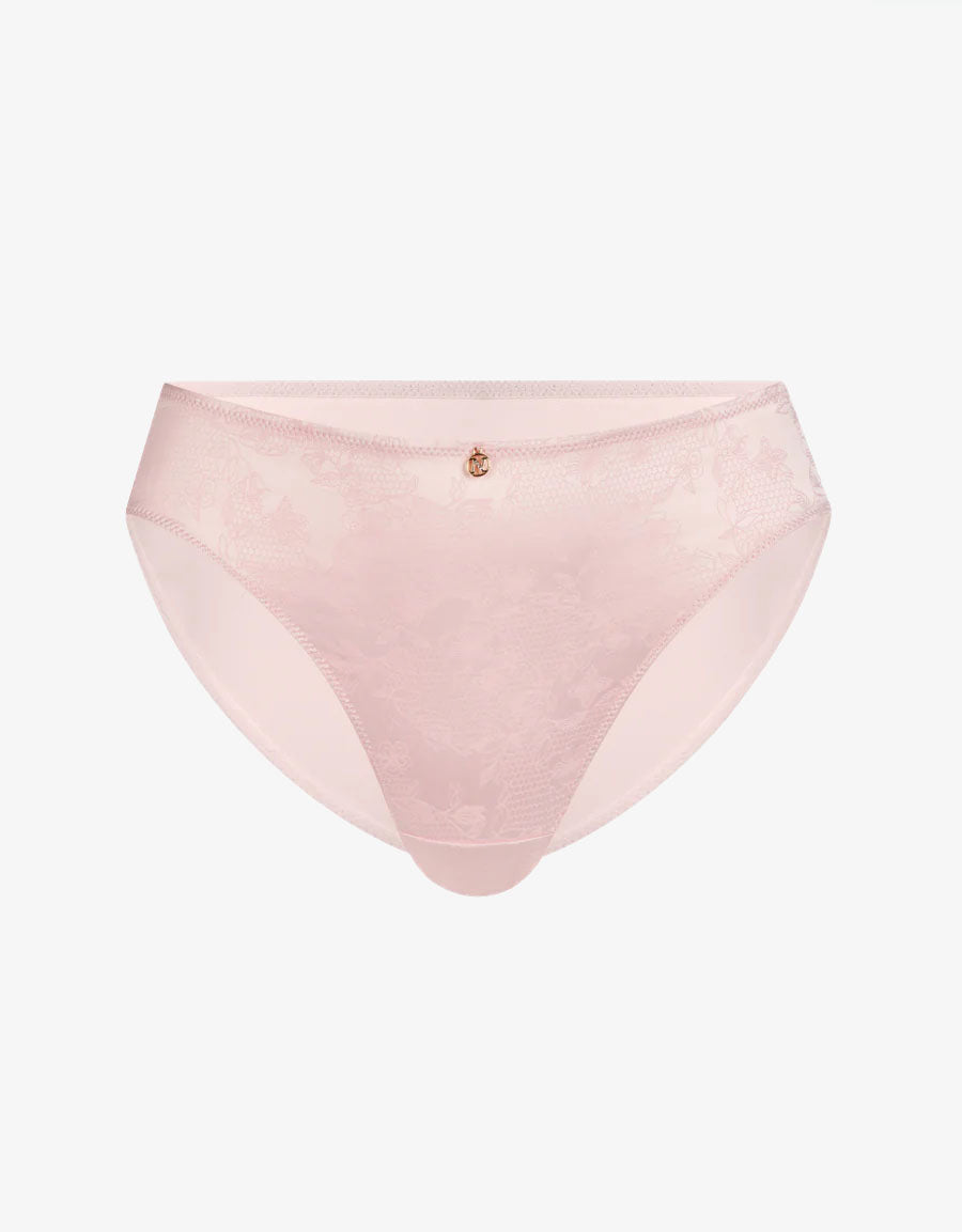 Satin Bikini
