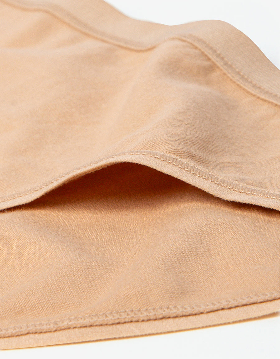Cotton Comfort Bikini