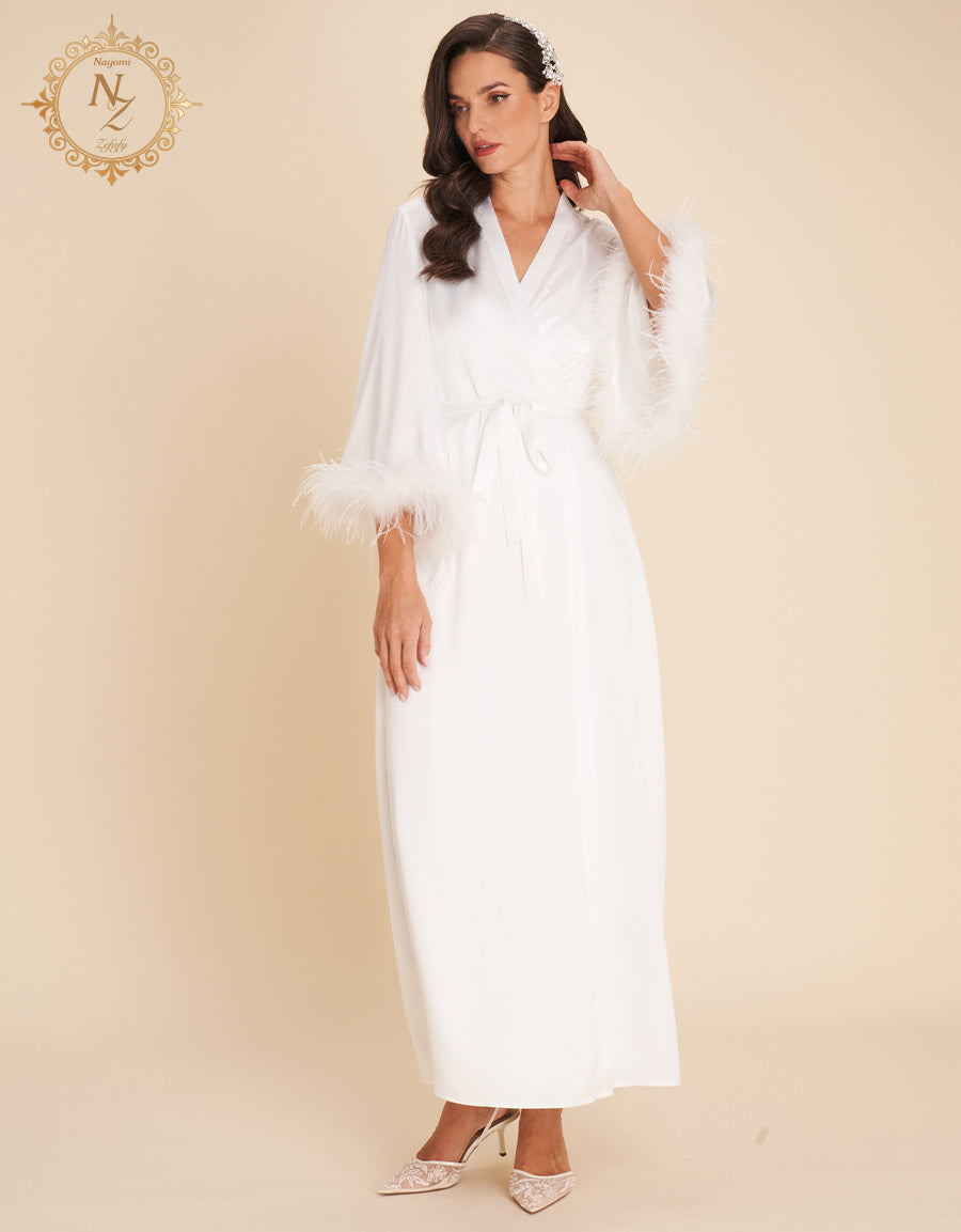 Long Dress Set