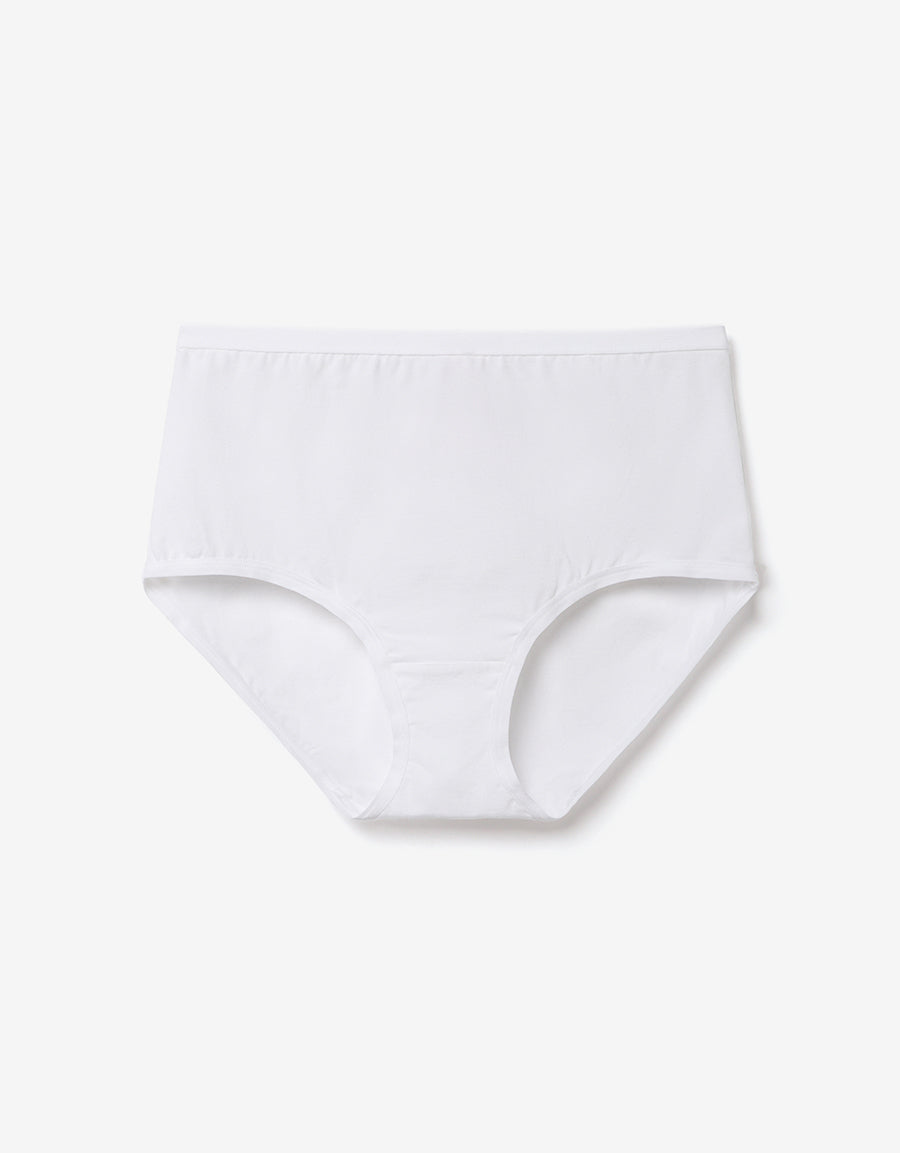 Cotton Comfort Maxi