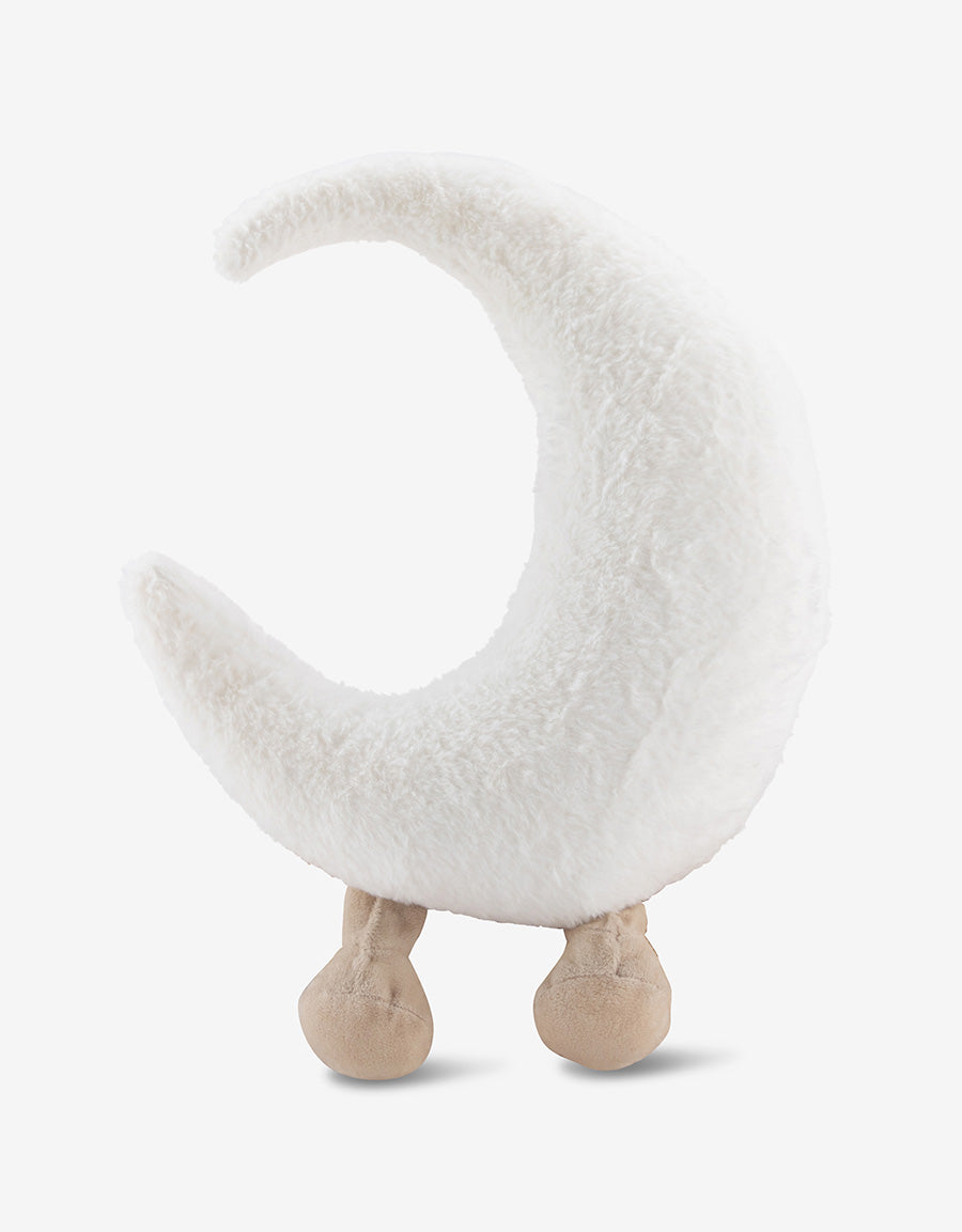 Moon Plushie