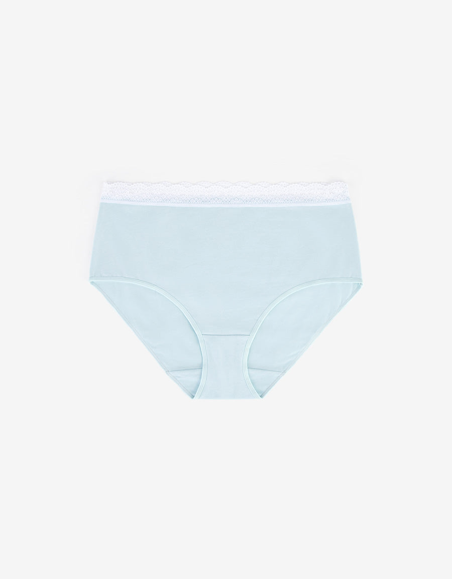 7-Pack Cotton Maxi Panties
