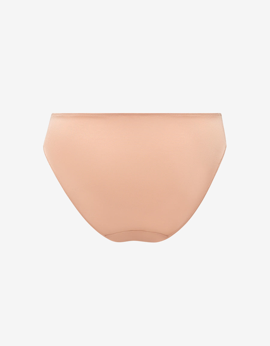 Lace Brazilian Panty