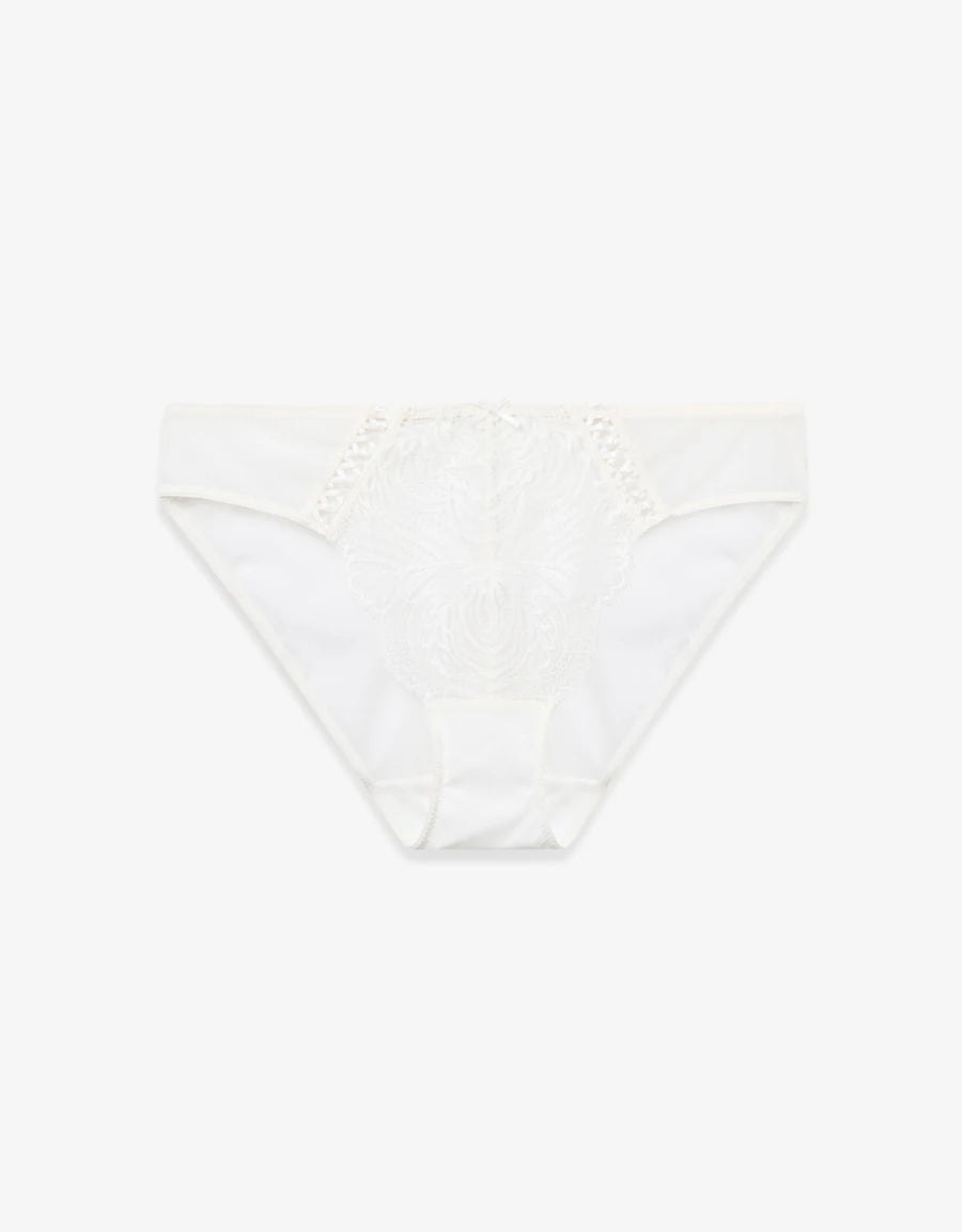 Lace Bikini Panty