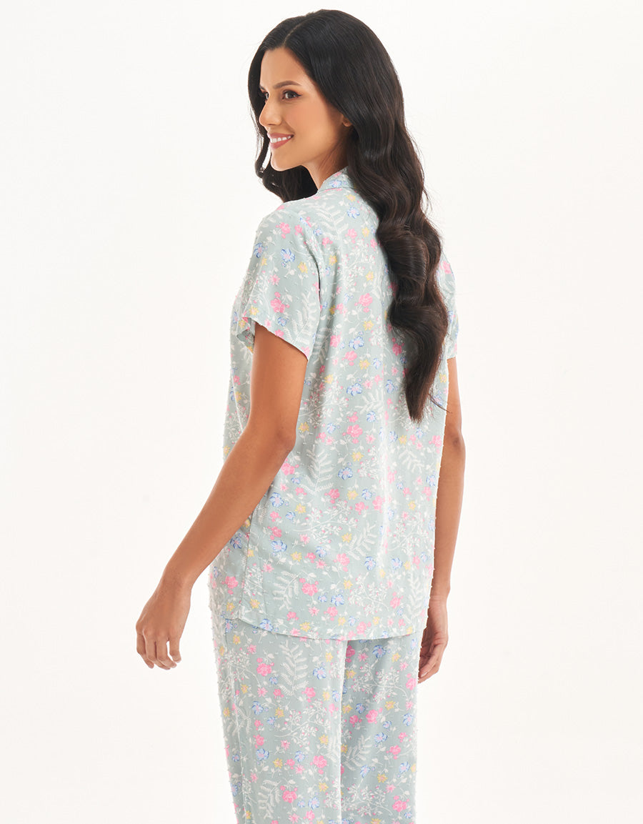 Pajama Set