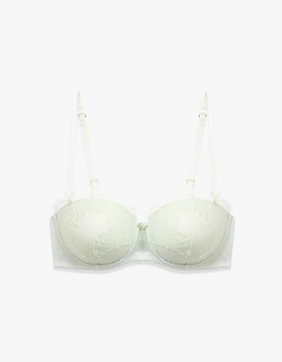 Lace Bridal Multiway Bra