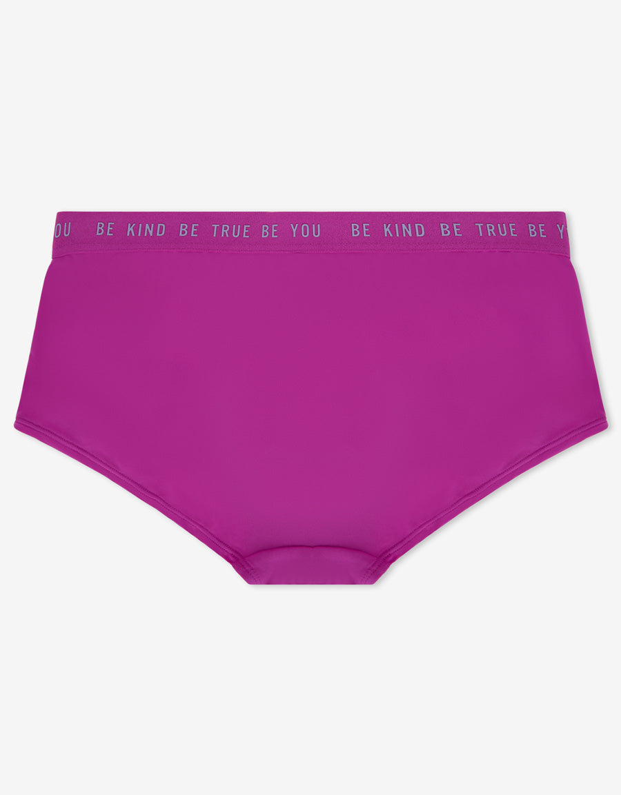 Microfiber Boxer