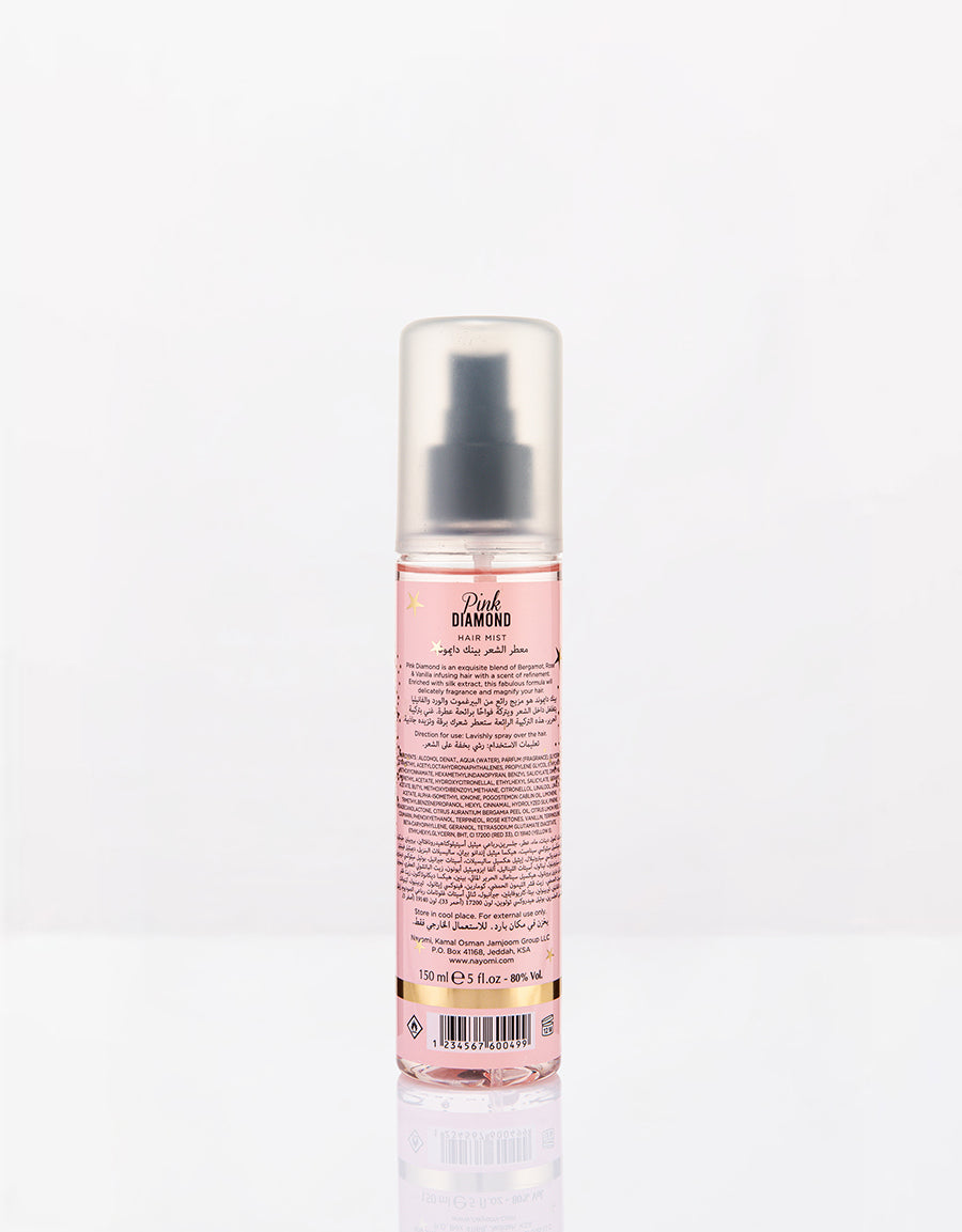 Hair Mist