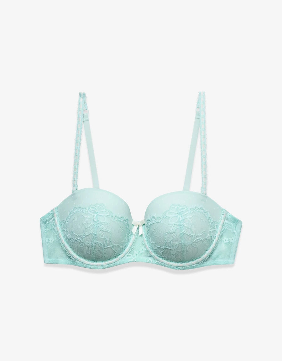Lace Multiway Bra