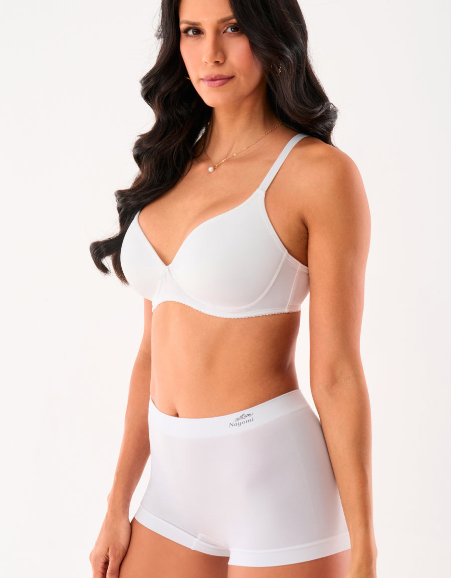 Seam Free Shorts