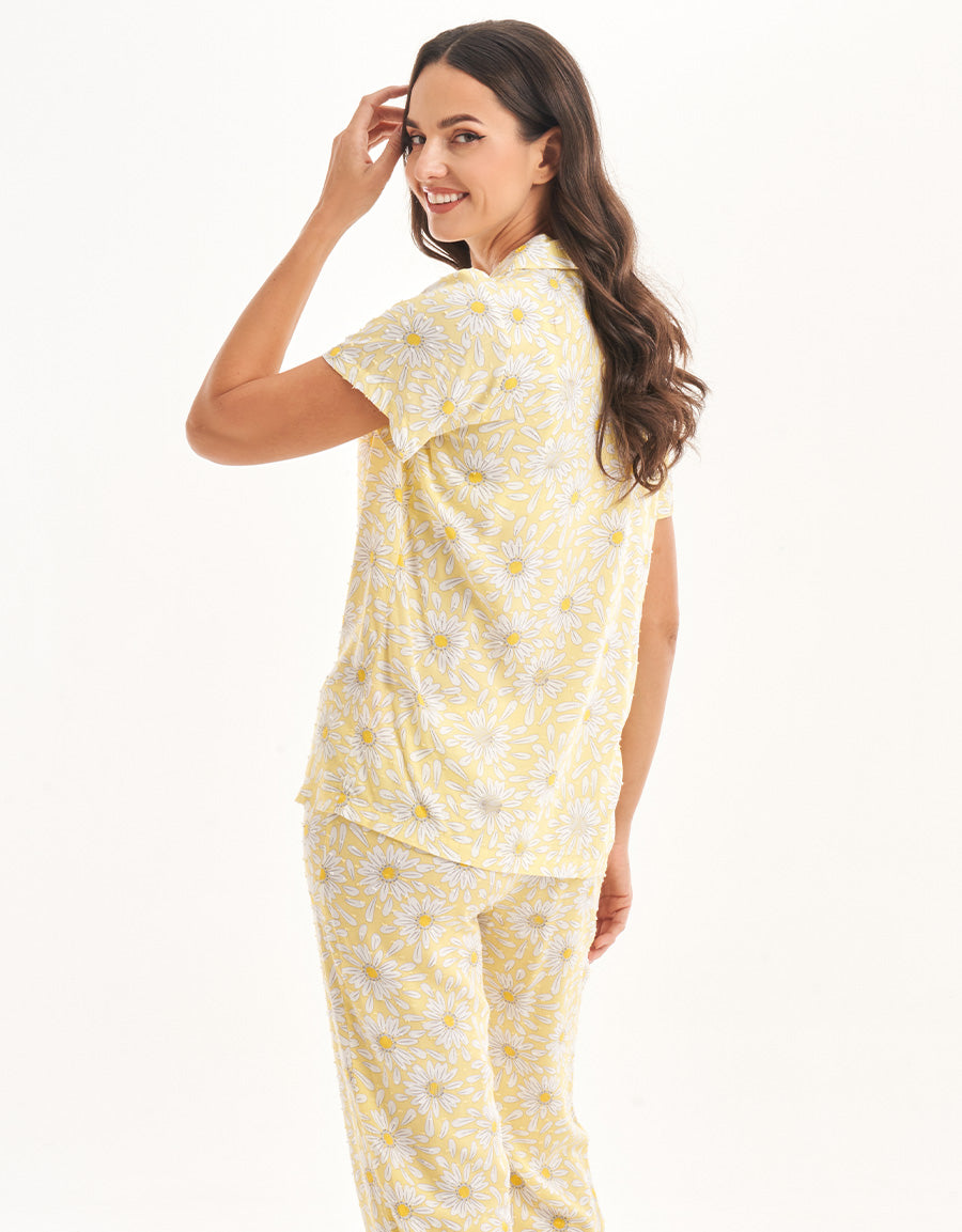 Pajama Set