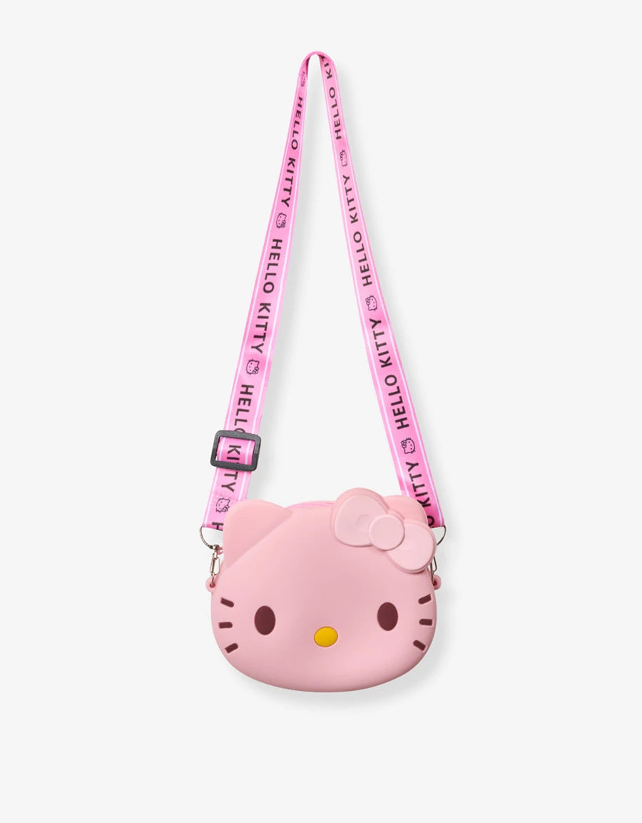 Hello Kitty Crossbody Bag