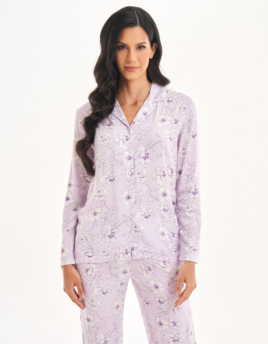 Pajama Set