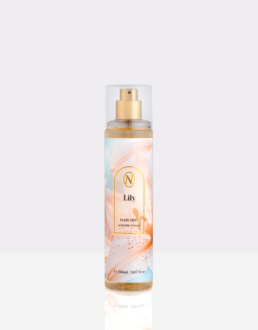 Lily Hair Mist