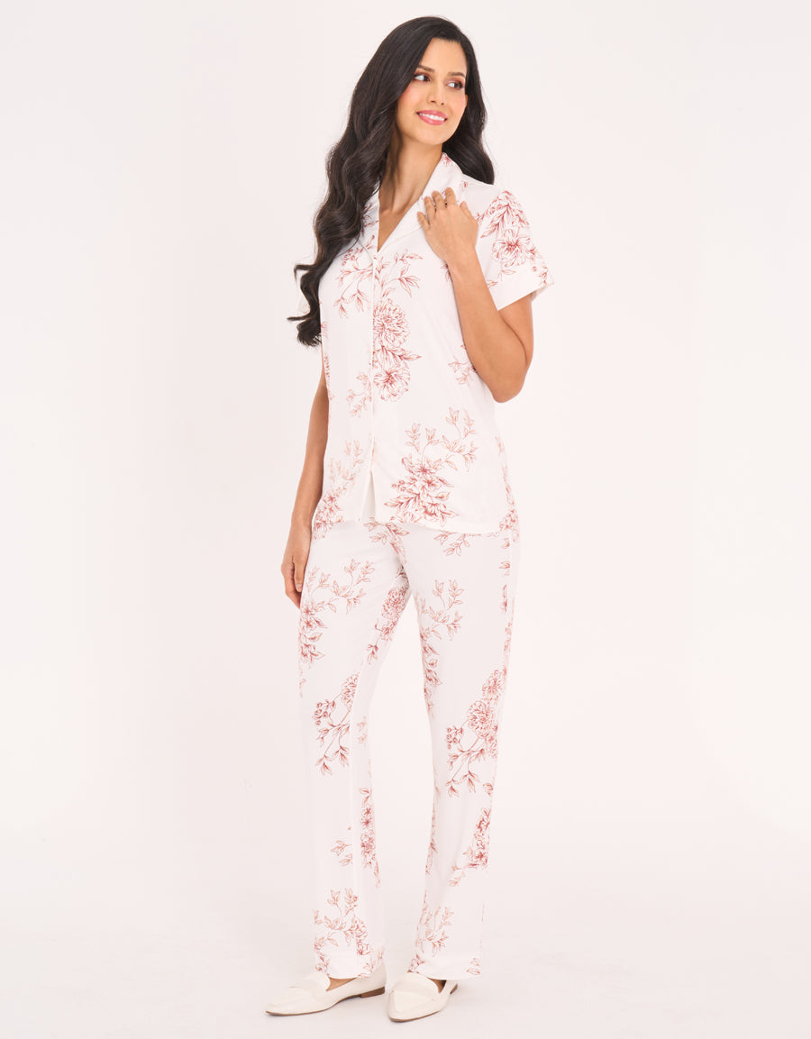 Pajama Set