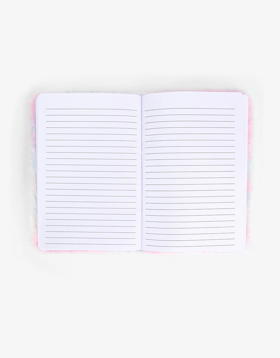 Strawberry Notebook
