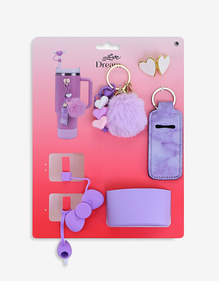 Cup Accessories