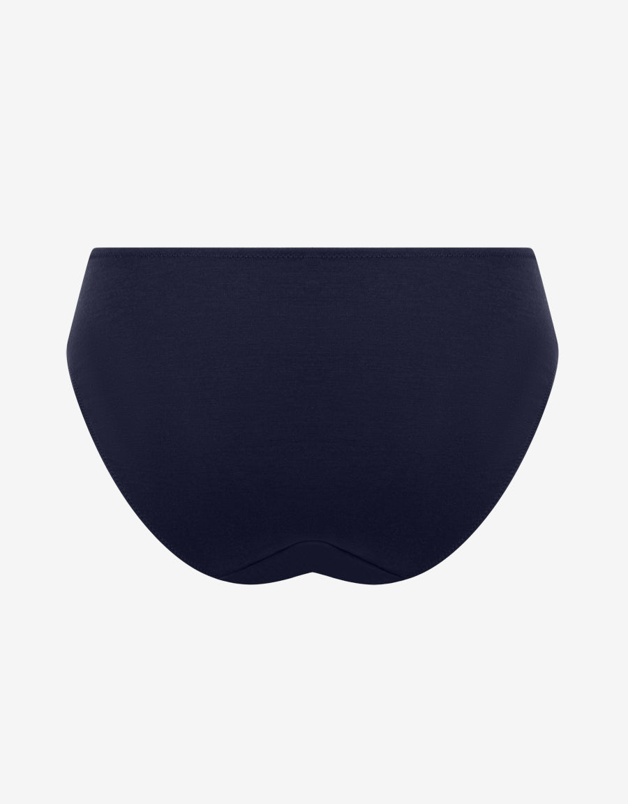 Cotton Bikini