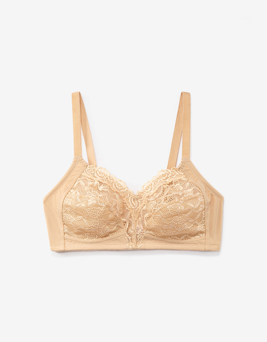 Full Cup Bra
