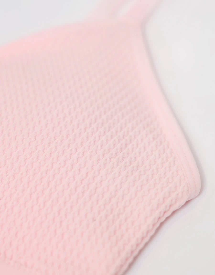 Seamfree Crop Top