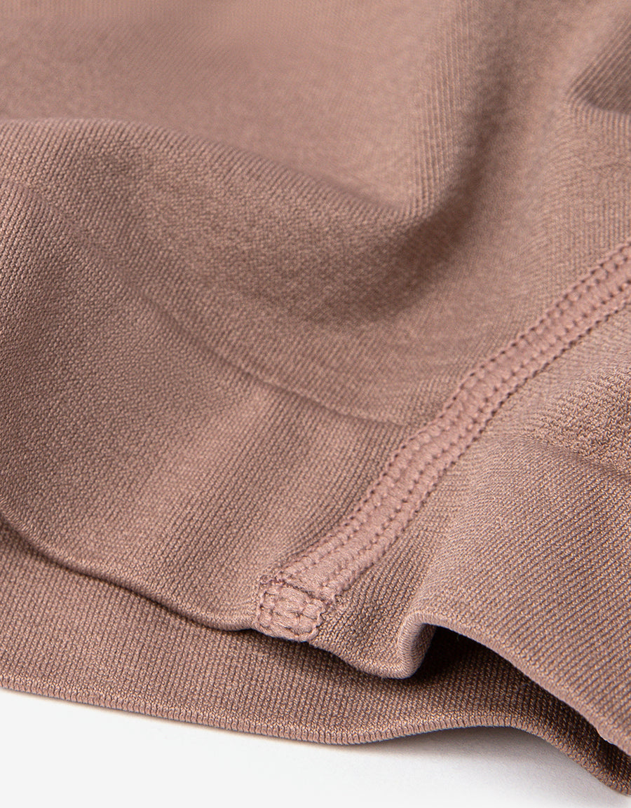 Seam Free Shorts