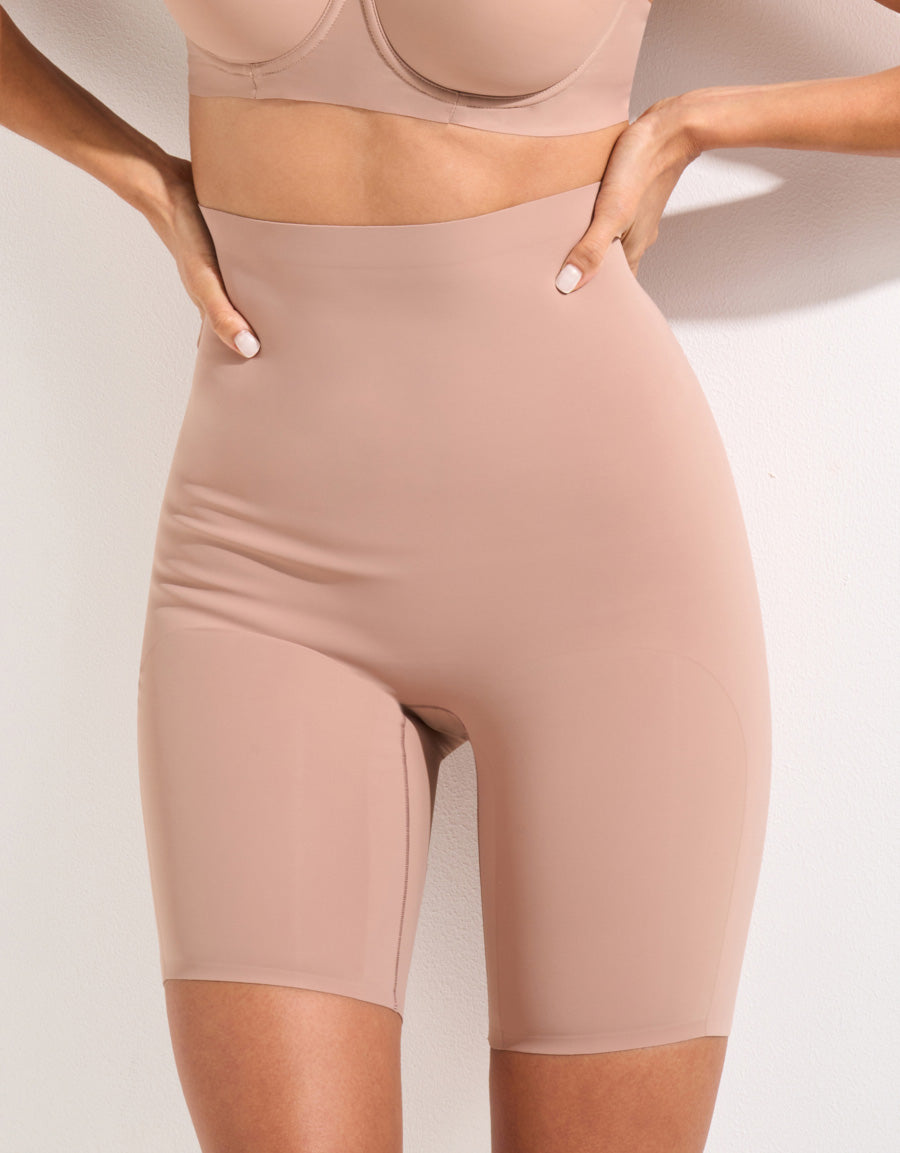 Long-Leg Shapewear