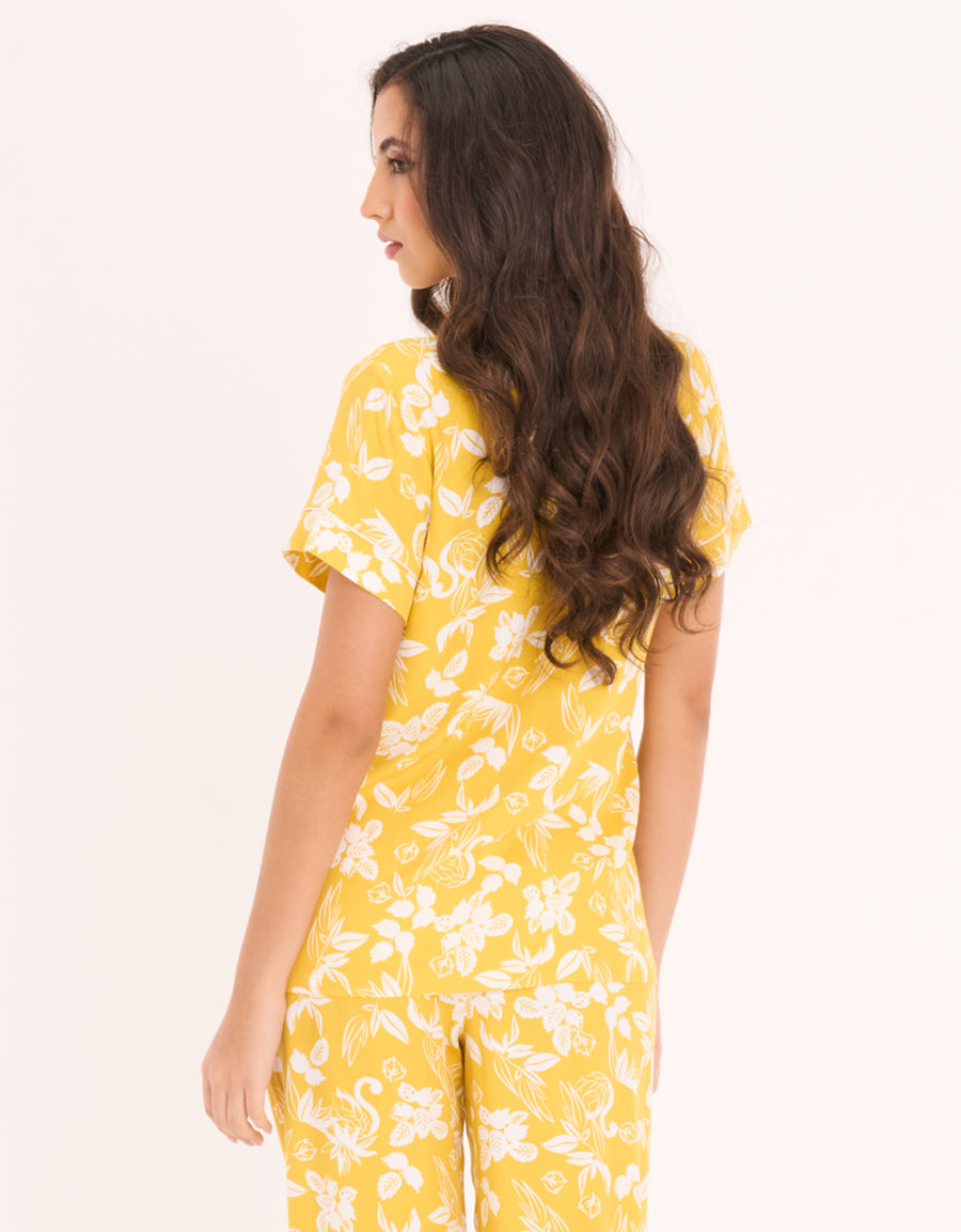 Pajama Set