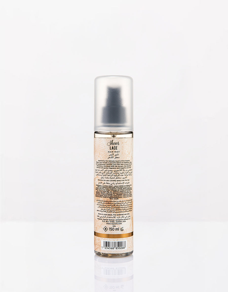 Hair Mist