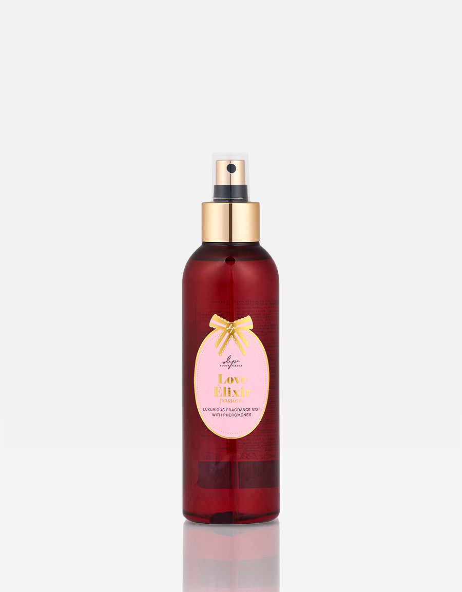 Love Elixir Passion Body Mist 