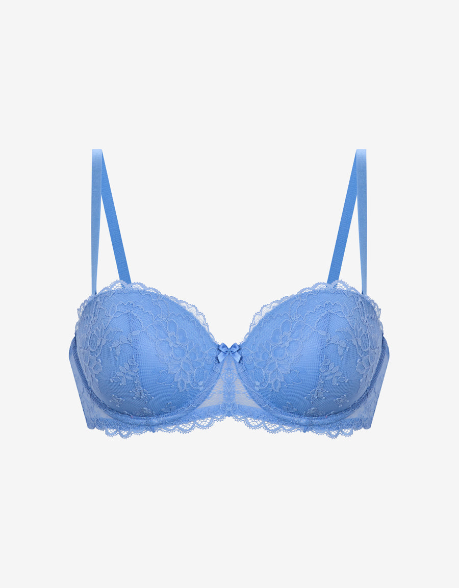 MULTIWAY BRA
