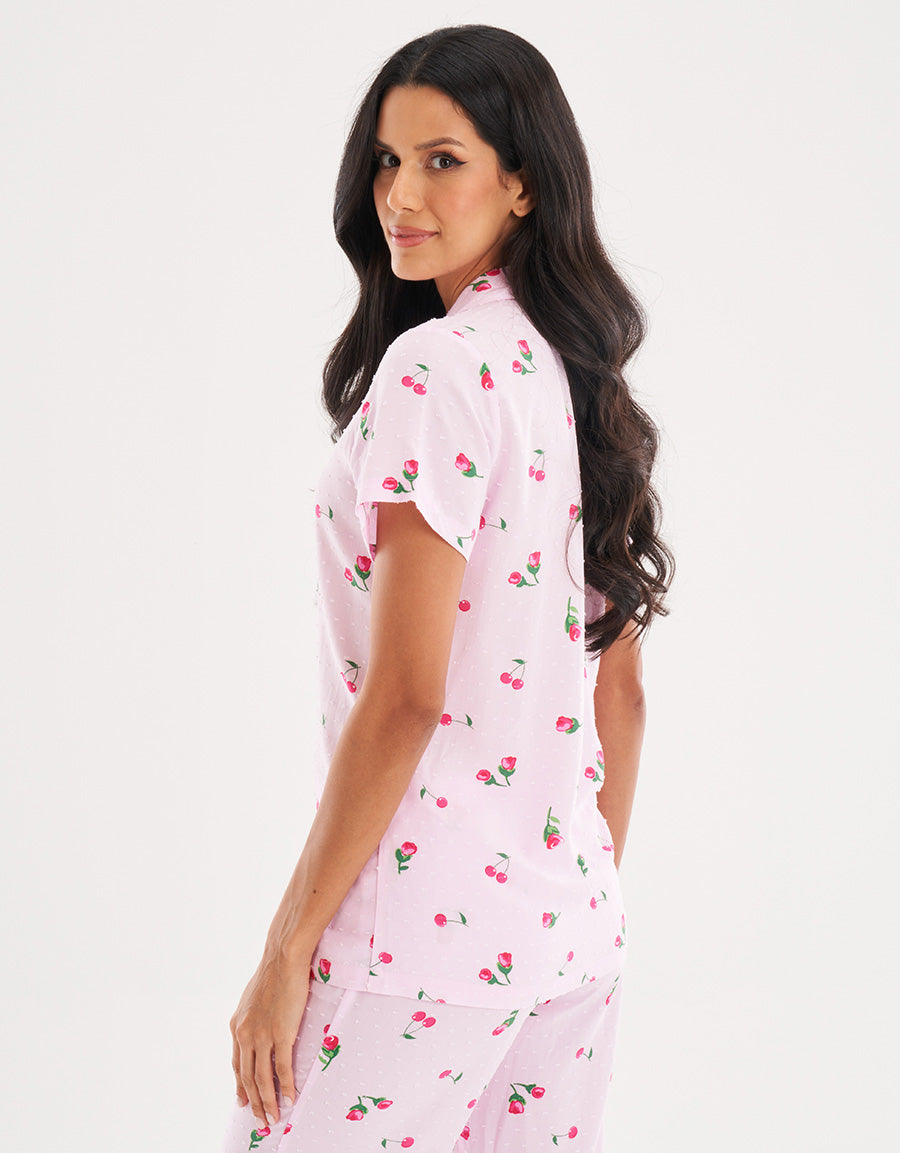 Pajama Set