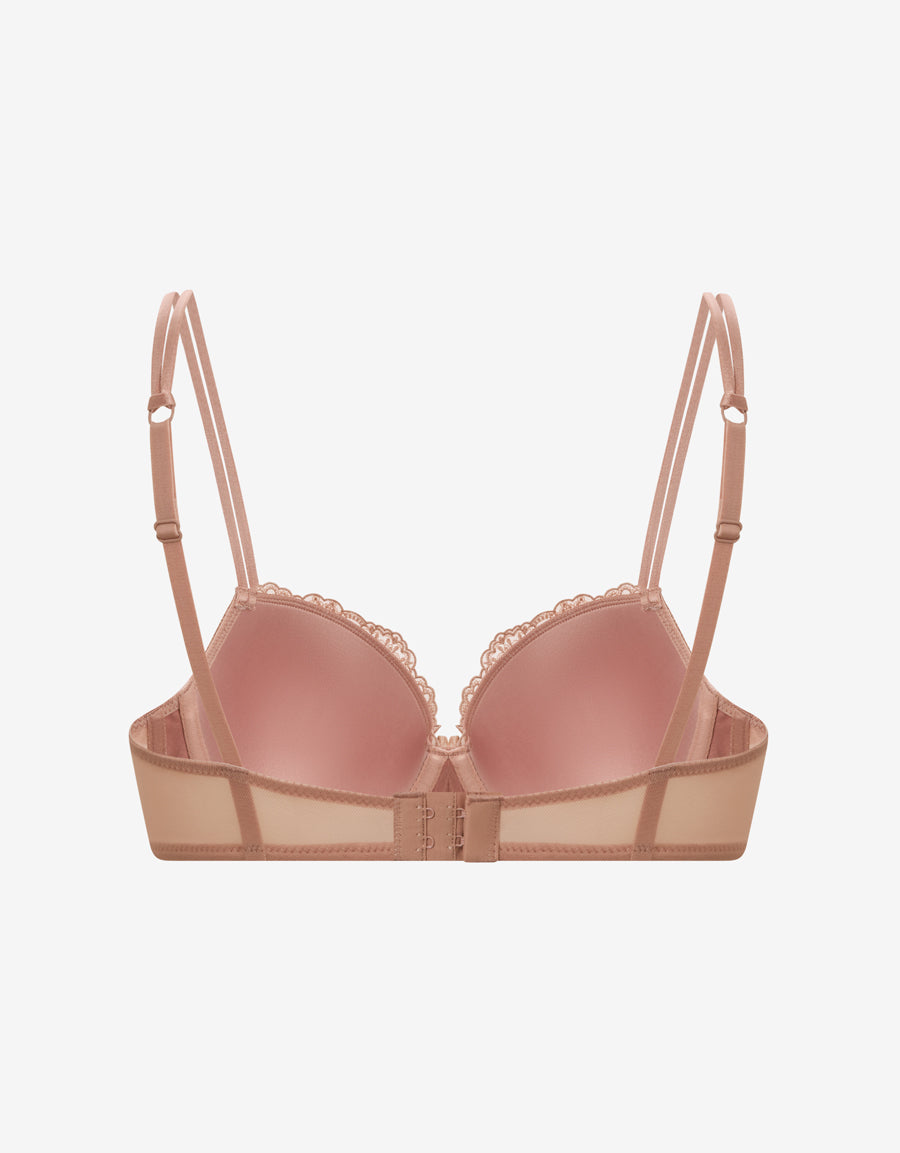BALCONETTE BRA
