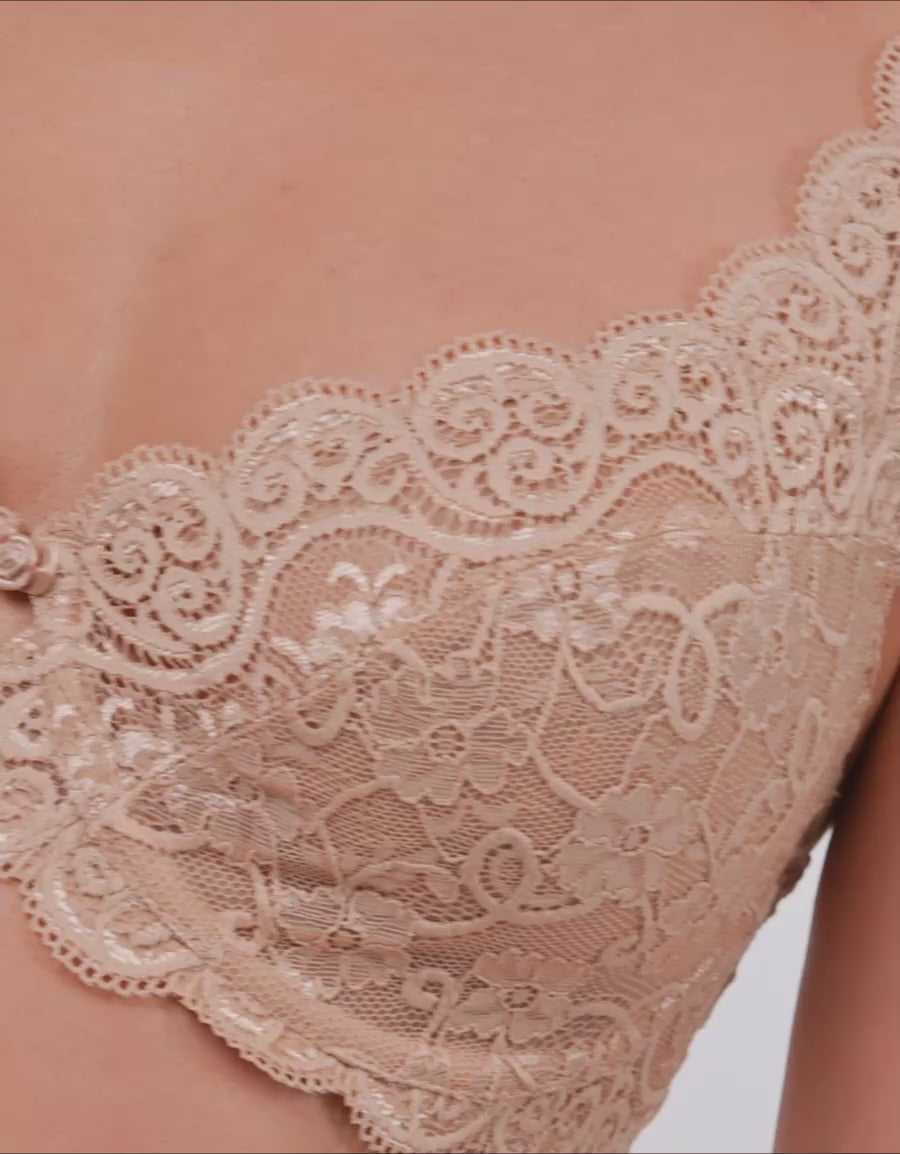 Full Cup Bra