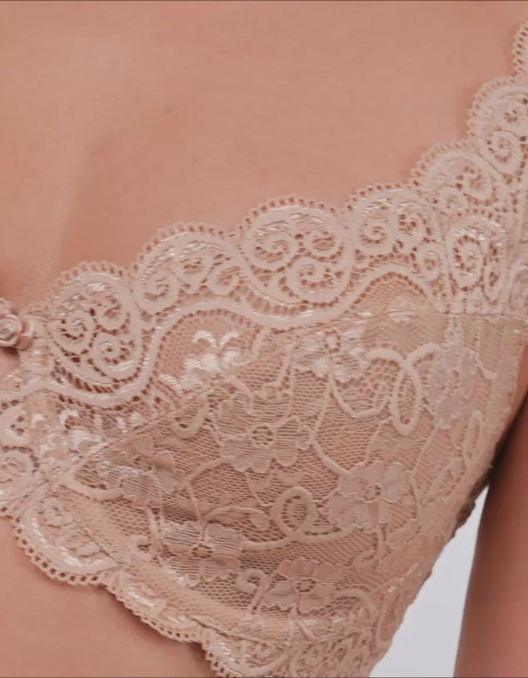Full Cup Bra
