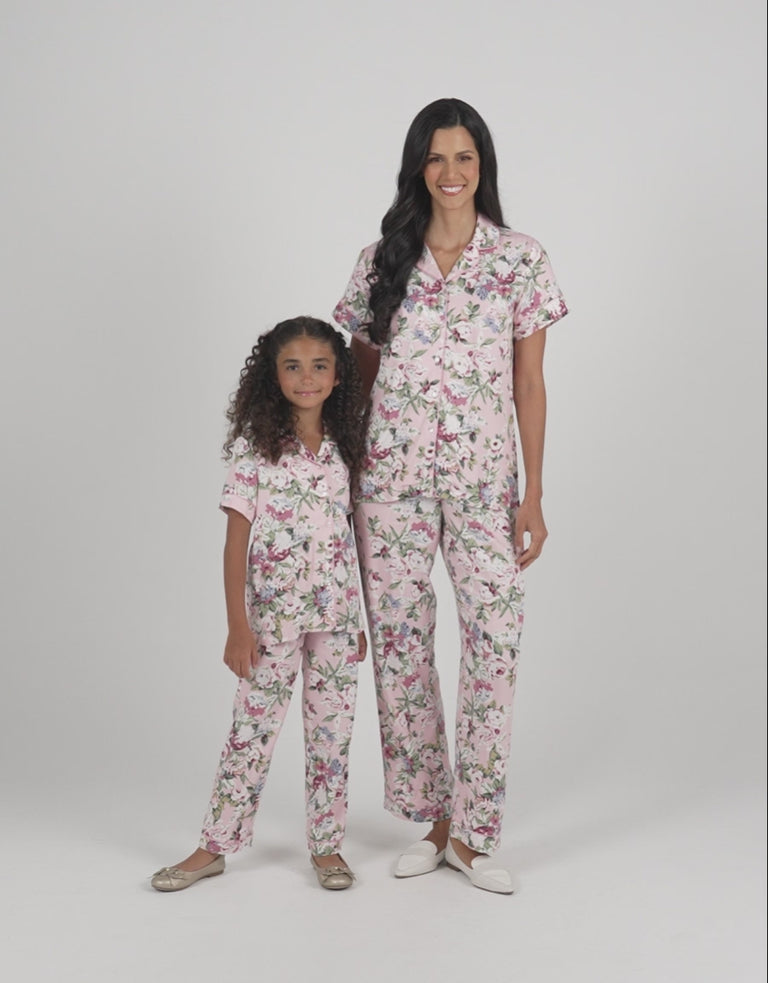 Pajama Set