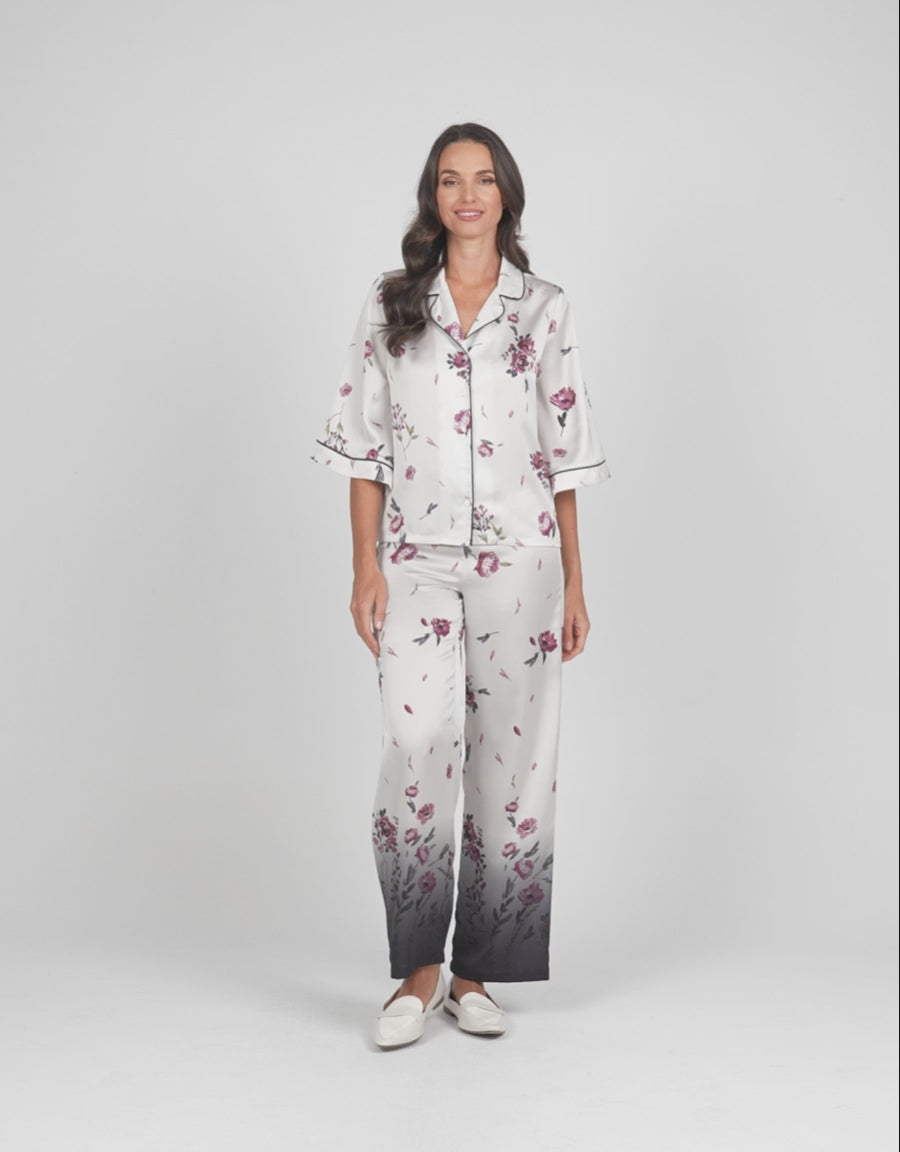 Pajama Set