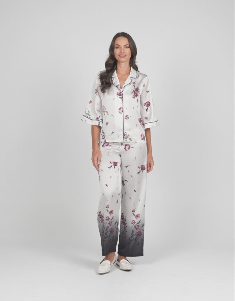 Pajama Set