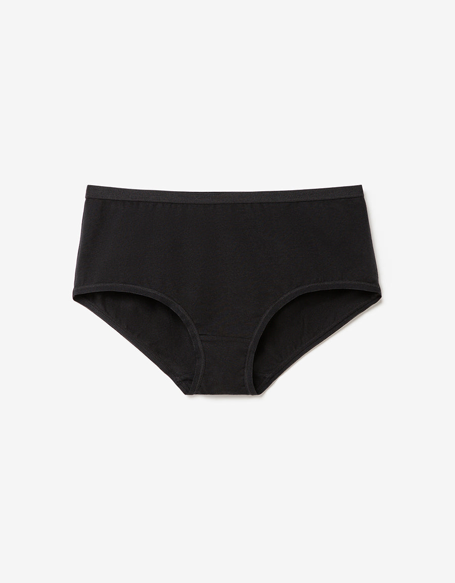Cotton Comfort Boxer