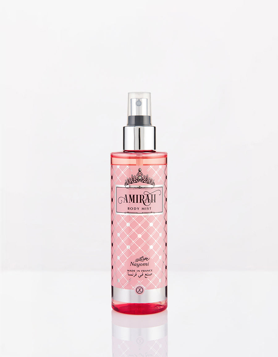 Body Mist