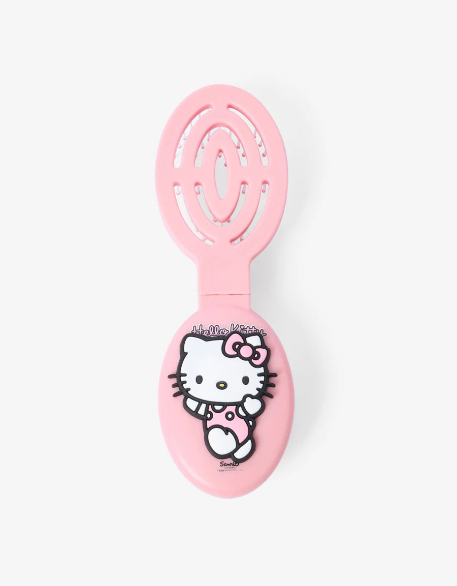 Hello Kitty Hair Brush