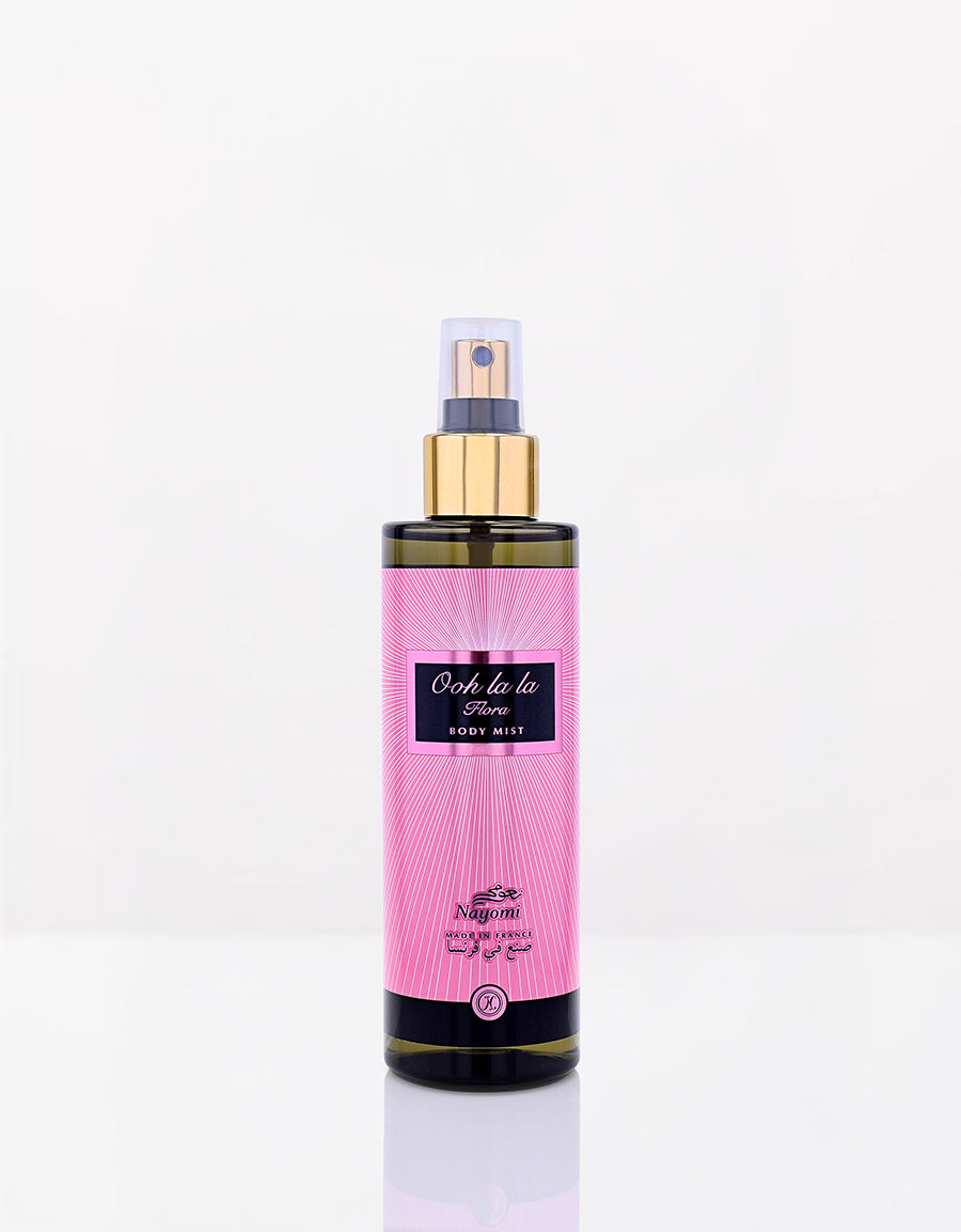 Body Mist