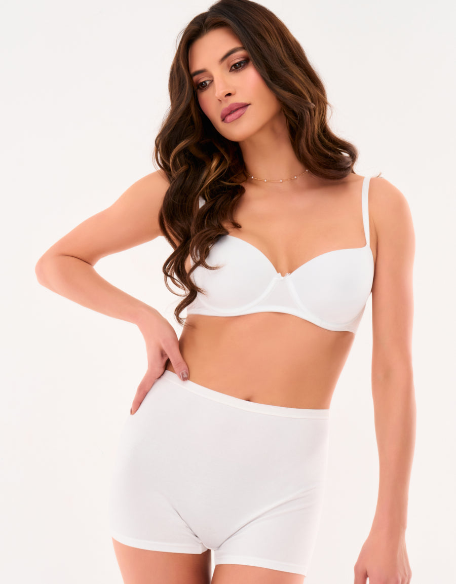 Cotton Comfort Boxer